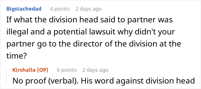 Worker Told He’s Not Qualified For A Promotion, Takes Revenge When Told To Cover For Colleague Worker Told He’s Not Qualified For A Promotion, Takes Revenge When Told To Cover For Colleague
