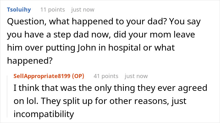 Man’s Life Is Ruined After He Hits His 8 Y.O. Niece, Years Later His Daughter Can’t Let It Go Man’s Life Is Ruined After He Hits His 8 Y.O. Niece, Years Later His Daughter Can’t Let It Go