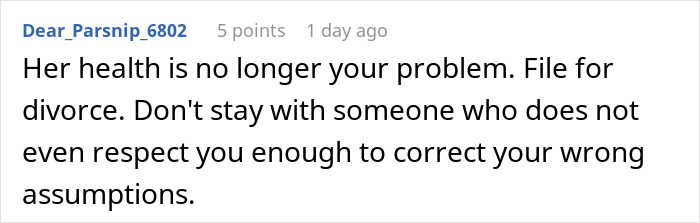 Man Rushes To The Hospital After His Wife Has A Heart Attack, Finds His “Friend” There Man Rushes To The Hospital After His Wife Has A Heart Attack, Finds His “Friend” There