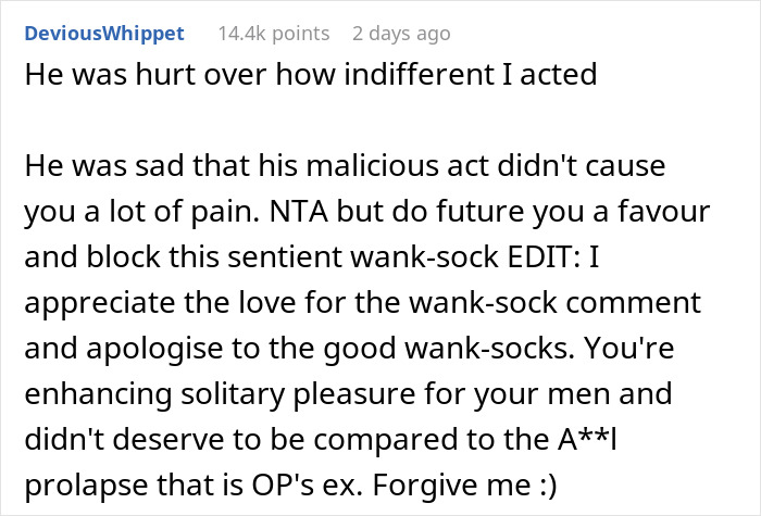 37-Year-Old Man Prank-Breaks Up With Long-Term Girlfriend, Doesn't Like Her Reaction 37-Year-Old Man Prank-Breaks Up With Long-Term Girlfriend, Doesn't Like Her Reaction