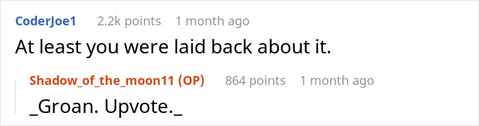 Woman Gets Back At An Annoying American Who Wouldn't Shut Up For Hours Woman Gets Back At An Annoying American Who Wouldn't Shut Up For Hours