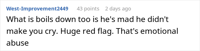 37-Year-Old Man Prank-Breaks Up With Long-Term Girlfriend, Doesn't Like Her Reaction 37-Year-Old Man Prank-Breaks Up With Long-Term Girlfriend, Doesn't Like Her Reaction