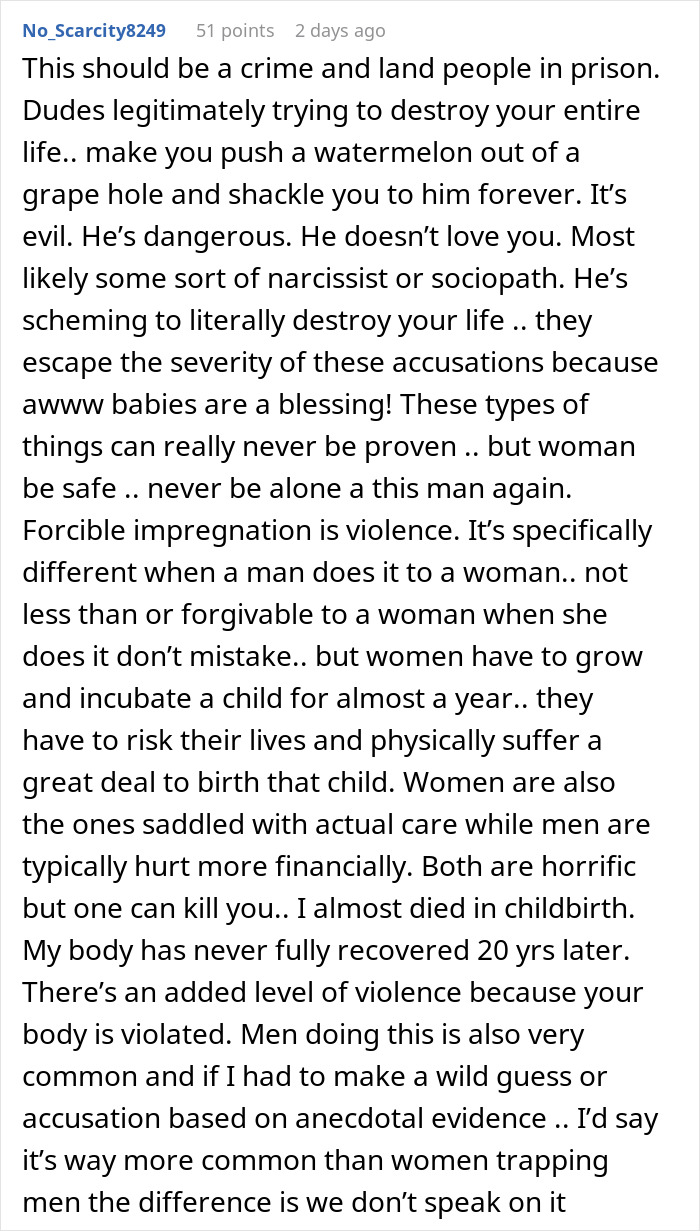 Woman Breaks Up With BF After His Suspicious Behavior Leads Her To Find Alarming Google Searches Woman Breaks Up With BF After His Suspicious Behavior Leads Her To Find Alarming Google Searches