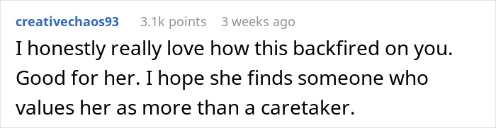 "I Messed Up And I Ruined My Marriage": Husband Is Shocked Wife's Life Is Way Better Without Him "I Messed Up And I Ruined My Marriage": Husband Is Shocked Wife's Life Is Way Better Without Him