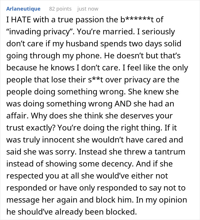 Woman Just “Catches Up” With The Guy She Cheated With, Husband Moves For Divorce