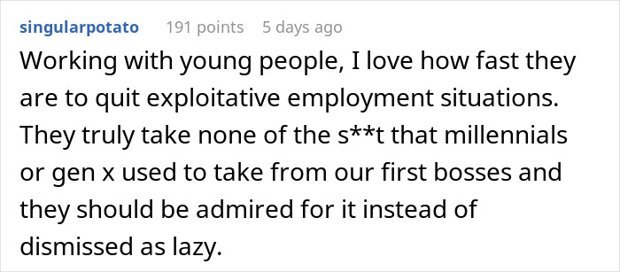 Dad Tells Teen Daughter Not To Proceed With Job Interview After Realizing The “Employer’s” Scheme Dad Tells Teen Daughter Not To Proceed With Job Interview After Realizing The “Employer’s” Scheme