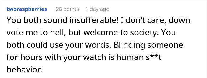 Woman Invades Personal Space On A Plane, Flier Comes Up With A Genius Plan To Get Back At Her Woman Invades Personal Space On A Plane, Flier Comes Up With A Genius Plan To Get Back At Her
