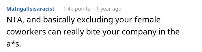 “Mad Because Their Wives Are Happy”: Man Refuses To Go On Male-Only Trip, Gets Insulted “Mad Because Their Wives Are Happy”: Man Refuses To Go On Male-Only Trip, Gets Insulted