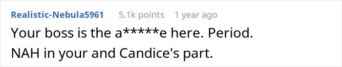 Bride Furious After Her Time Off Was Canceled Due To Coworker’s Surgery Bride Furious After Her Time Off Was Canceled Due To Coworker’s Surgery