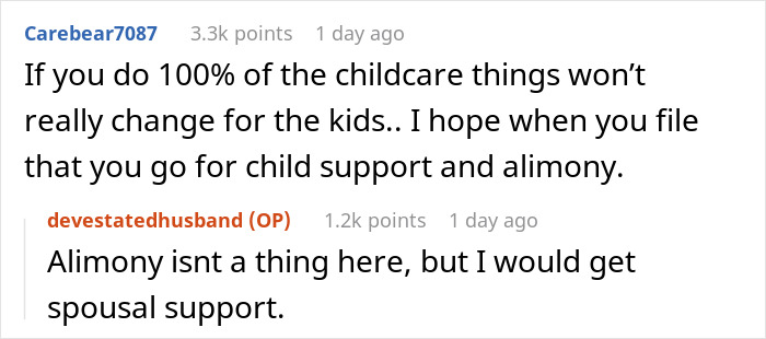 Man Suspected Wife Was Cheating, Gets Proved Right, And Has To Live With The Idea Of An Open Marriage Man Suspected Wife Was Cheating, Gets Proved Right, And Has To Live With The Idea Of An Open Marriage