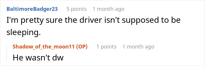 Woman Gets Back At An Annoying American Who Wouldn't Shut Up For Hours Woman Gets Back At An Annoying American Who Wouldn't Shut Up For Hours