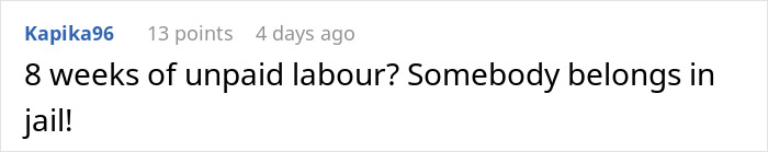 Dad Tells Teen Daughter Not To Proceed With Job Interview After Realizing The “Employer’s” Scheme Dad Tells Teen Daughter Not To Proceed With Job Interview After Realizing The “Employer’s” Scheme