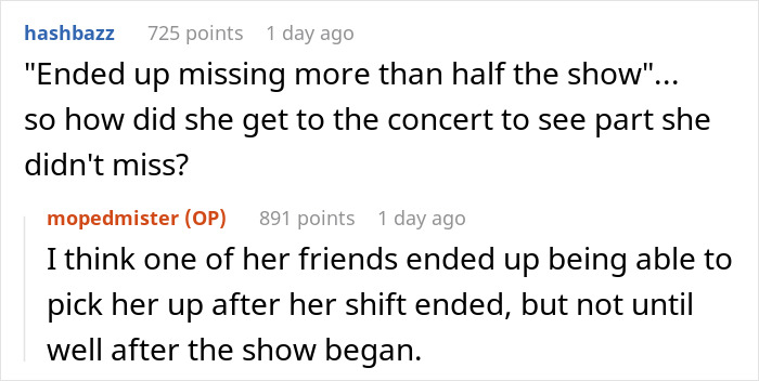 Girl Who’s Used To Getting What She Wants Is Shocked When Brother Won’t Budge After Her Insults Girl Who’s Used To Getting What She Wants Is Shocked When Brother Won’t Budge After Her Insults