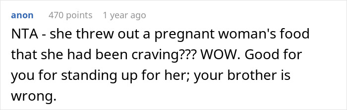 "What Is Wrong With You?": Pregnant Woman Finally Snaps At MIL, Husband Helps Out "What Is Wrong With You?": Pregnant Woman Finally Snaps At MIL, Husband Helps Out