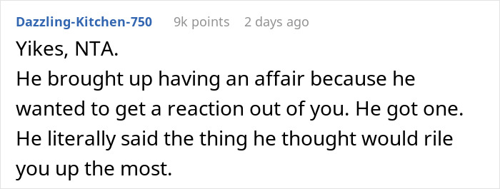 "My Husband's Jaw Hit The Floor": Wife Throws Rings In The Ocean After Husband's Cruel 'Prank' "My Husband's Jaw Hit The Floor": Wife Throws Rings In The Ocean After Husband's Cruel 'Prank'