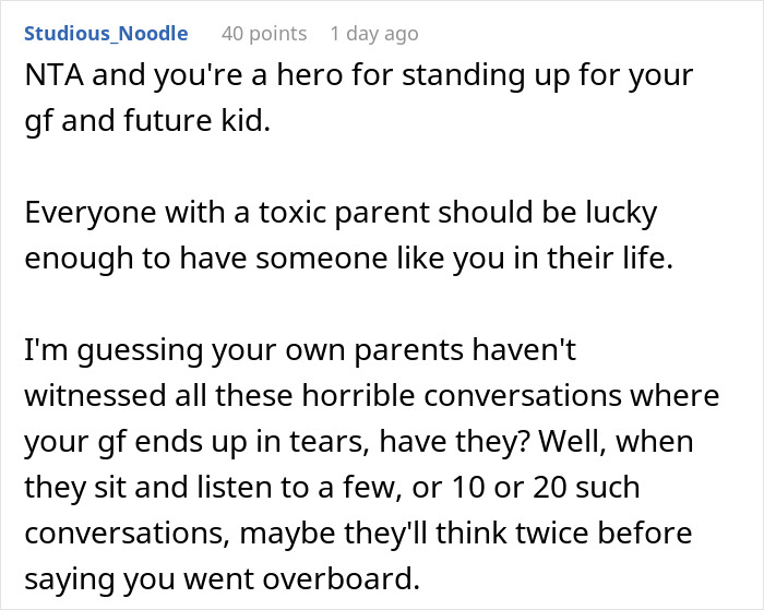 “She Made Her Bed And She Can Rot In It”: Man Bans MIL From Seeing His Baby, She Has A Meltdown “She Made Her Bed And She Can Rot In It”: Man Bans MIL From Seeing His Baby, She Has A Meltdown