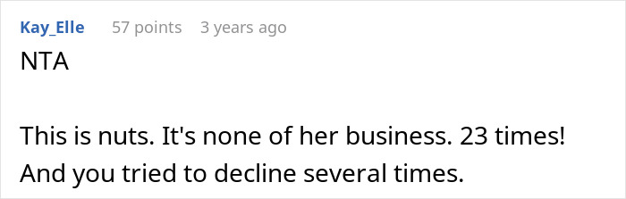 Woman Left In Tears After Coworker Demands She Stop Feeding Him Woman Left In Tears After Coworker Demands She Stop Feeding Him