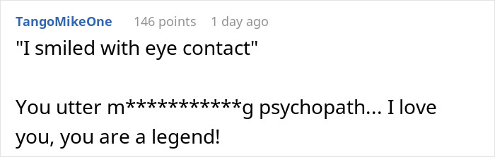 “I Watched Him Choke Down His Anger”: Woman Answers Personality Test As If She Were Her Boss “I Watched Him Choke Down His Anger”: Woman Answers Personality Test As If She Were Her Boss