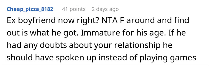 37-Year-Old Man Prank-Breaks Up With Long-Term Girlfriend, Doesn't Like Her Reaction 37-Year-Old Man Prank-Breaks Up With Long-Term Girlfriend, Doesn't Like Her Reaction