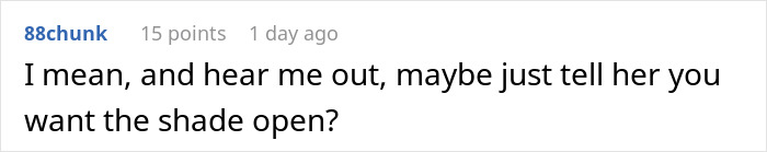 Woman Invades Personal Space On A Plane, Flier Comes Up With A Genius Plan To Get Back At Her Woman Invades Personal Space On A Plane, Flier Comes Up With A Genius Plan To Get Back At Her
