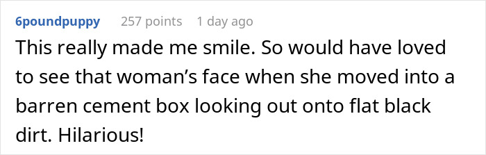 Woman Refuses To Buy Previous Tenant's Stuff, Hoping She'll Leave It Anyway, Comes To Regret It Woman Refuses To Buy Previous Tenant's Stuff, Hoping She'll Leave It Anyway, Comes To Regret It