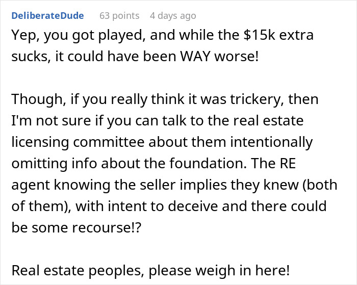 Guy Realizes He Got Played By Realtor He Thought He Was Dating Guy Realizes He Got Played By Realtor He Thought He Was Dating