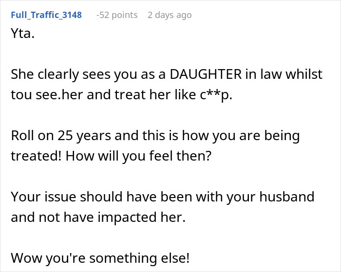 "I Don't Care": Woman Tells MIL To Get Out After Coming Unannounced While She Was Sleeping "I Don't Care": Woman Tells MIL To Get Out After Coming Unannounced While She Was Sleeping