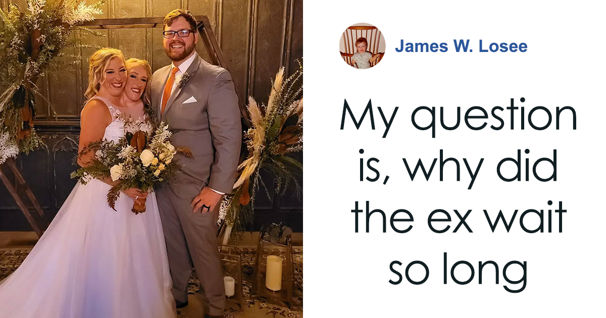 DNA To Be Submitted By Conjoined Twin Abby Hensel’s Husband After Being Sued Over Paternity