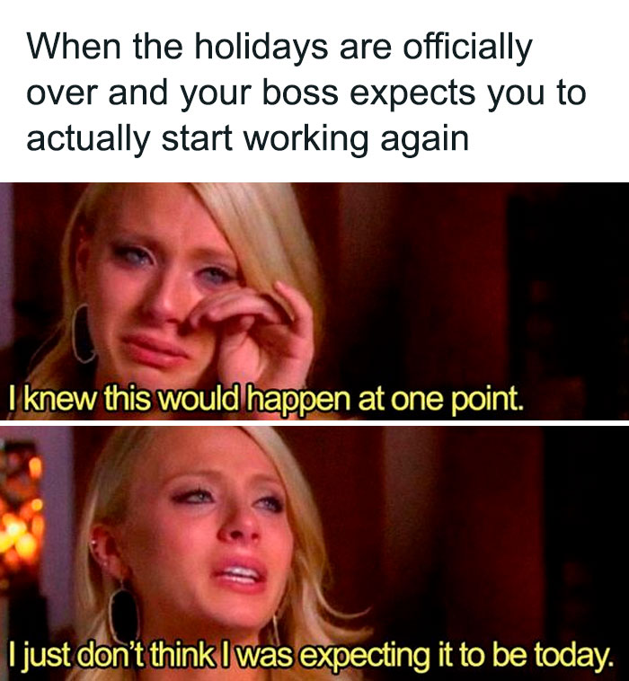 Barely Remember My Password And You Expect Me To Remember How To Do My Job Too?!
.
.
.
.
.
.
#work #workmemes #pto #holidaybreak #corporate #millennials