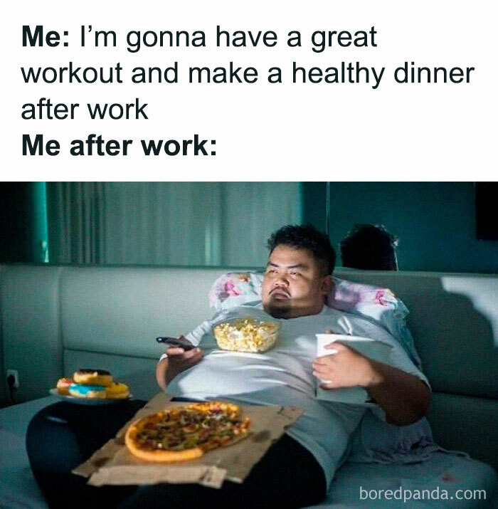 Who Took This Picture Of Me Just Now?!?
@memeosatime
.
.
.
.
.
.
#workmemes #wfhmemes #corporatememes #workout #workoutmotivation #healthiswealth #wfhlife