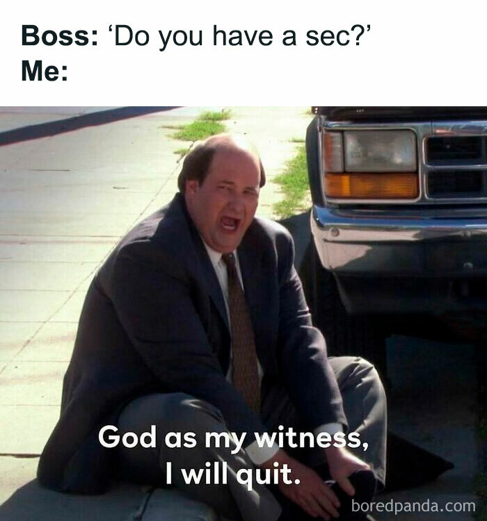 I’m Not Having It Today, Gary
@successandthecity.ny
.
.
.
.
.
#work #workmemes #corporatememes #wfh #theoffice #theofficememes