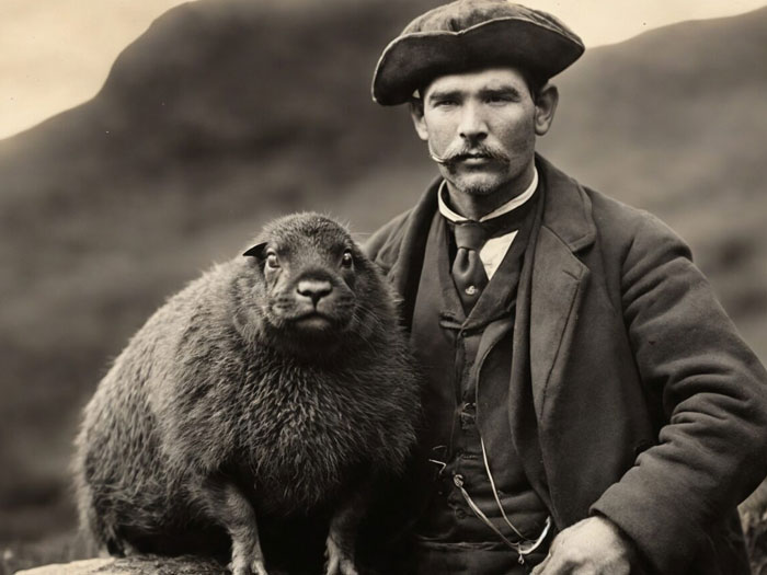 “Scottish Haggis Are Practically Extinct”: 30 Interesting Facts About Countries Round The Globe