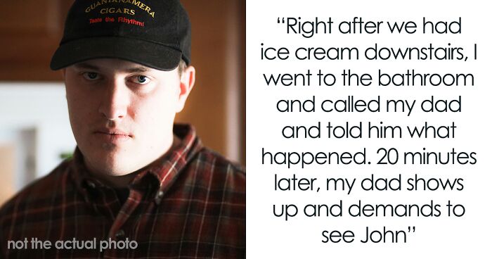 Man’s Life Is Ruined After He Hits His 8 Y.O. Niece, Years Later His Daughter Can’t Let It Go