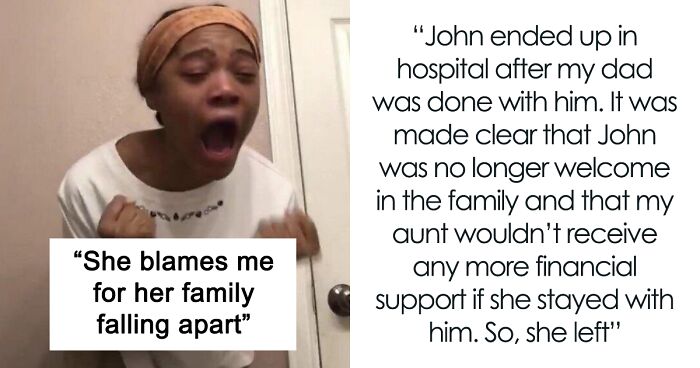 Man’s Life Is Ruined After He Hits His 8 Y.O. Niece, Years Later His Daughter Can’t Let It Go