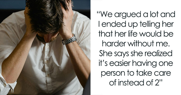 “I Messed Up And I Ruined My Marriage”: Husband Is Shocked Wife’s Life Is Way Better Without Him