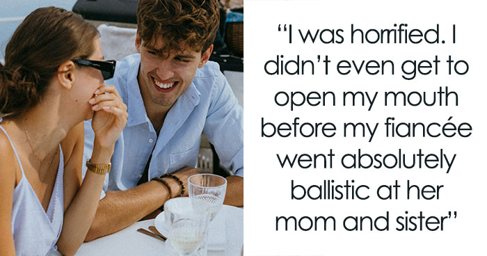 Man Asks If He Was A Jerk For Laughing In MIL’s And SIL’s Faces After Their Insensitive Comments