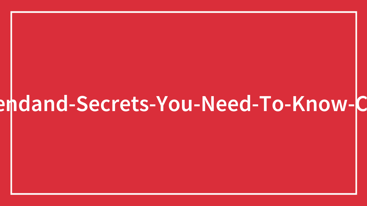 Flight Attendant Shares 16 Travel Hacks And Secrets That Make Traveling Less Of A Hassle