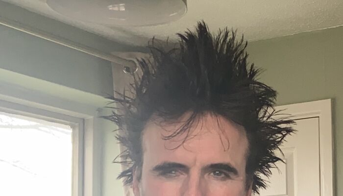 Hey Pandas, Let’s Show Our Big Hair Moments (Closed)