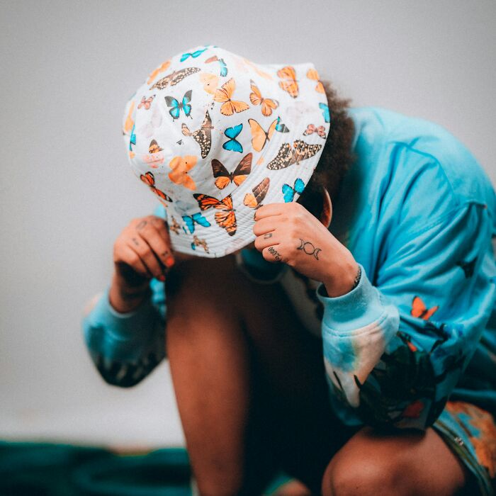 Hey Pandas, Take A Picture Of A Favorite Bucket Hat From 2022 And Share It Here (Closed)