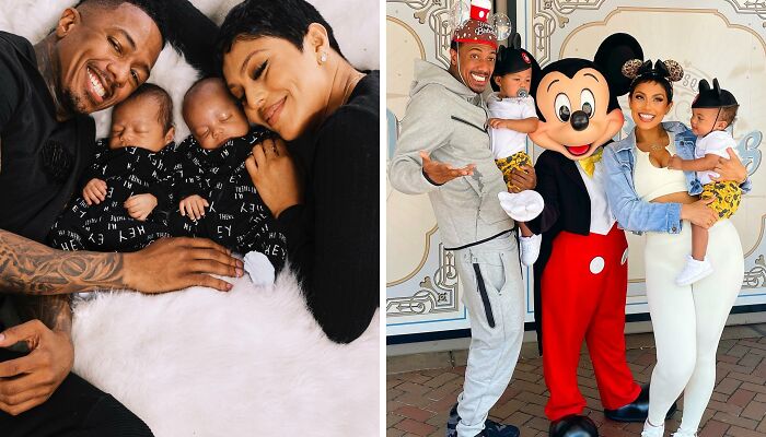 Proud Father Of 12, Nick Cannon, Shares Emotional Message After Toddler Son’s Autism Diagnosis