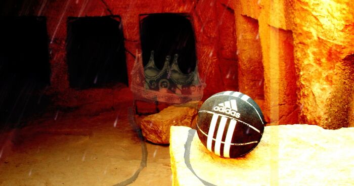 8 Photos That I Took In The Tomb Kings Area