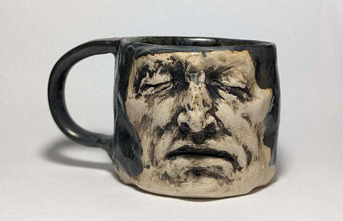 10 Mugs You Should See By Adam Rush