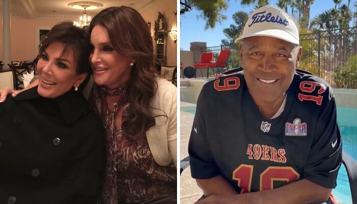 “Good Riddance”: Caitlyn Jenner Writes Blunt Message Expressing Happiness Over O.J. Simpson’s Death
