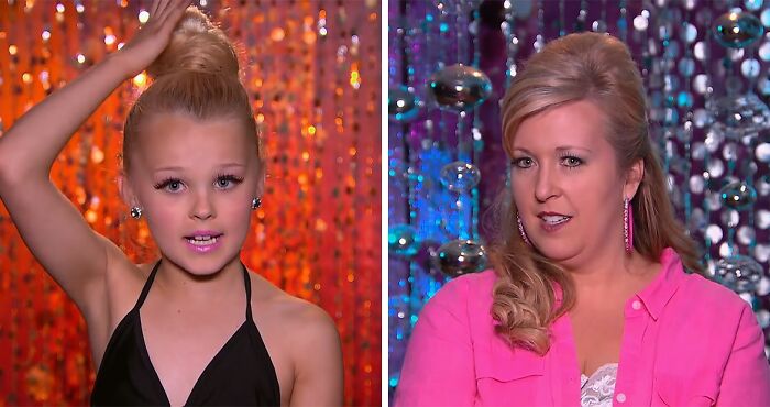 Internet Aghast Over JoJo Siwa’s Revelation Of Mother Bleaching Her Hair From Just 2 Years Old