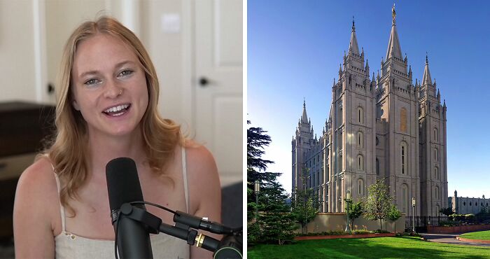 Ex-Mormon Explains Why It’s So Easy To Spot A Member Of The Church Based On Looks