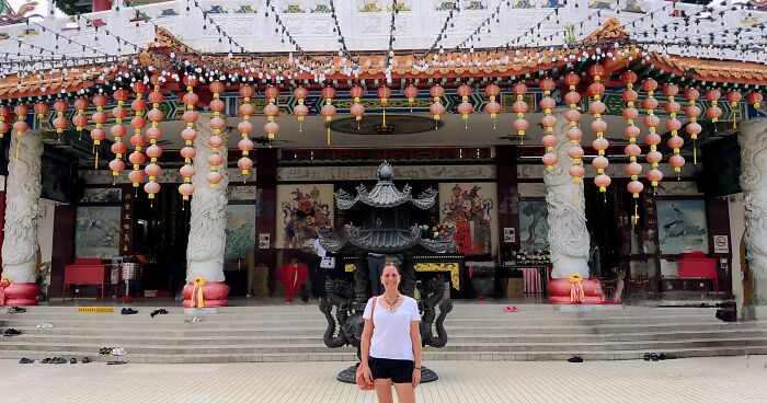 We Travel Full-Time; Here Are 40 Countries That We Visited Over 6 Years On A Budget