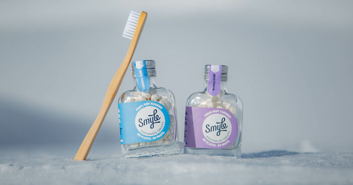 Artist Sets World Record With The Largest Snow Artwork To Deliver A Sustainable Message In The Fight Against Plastic