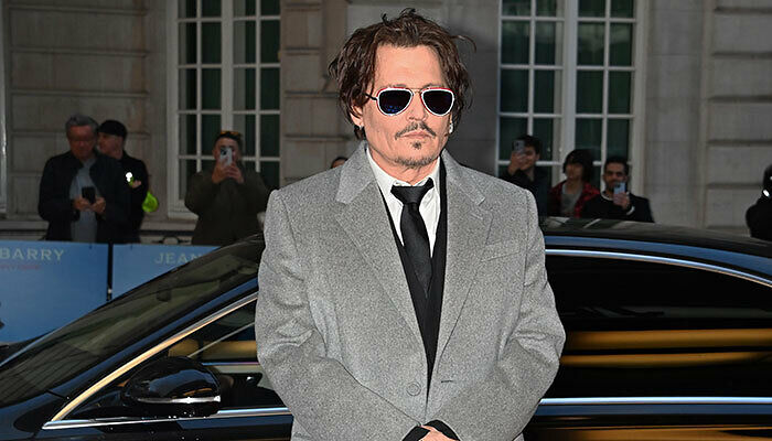 Johnny Depp Eyes $4M Italian “Historic Monument” But Local Mayor Doesn’t Welcome The Idea