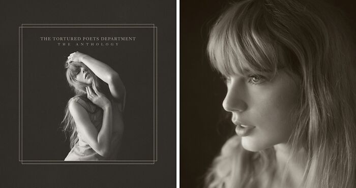 Taylor Swift Announces Surprise Double Album—15 More Tracks: “Wrote So Much Tortured Poetry”