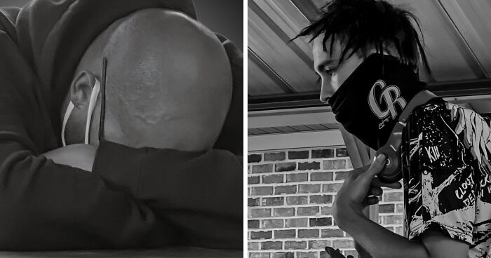 High Cost Of Low Living: My Photography Project (15 Pics)